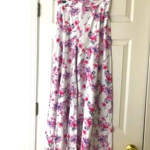 N W O T Palazzo pants